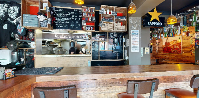 Comentarii opinii despre Bar Wa Izakaya