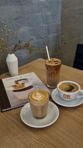 Opinii despre Blue Doors Coffee Melbourne în Melbourne - Hospitality and gastronomy