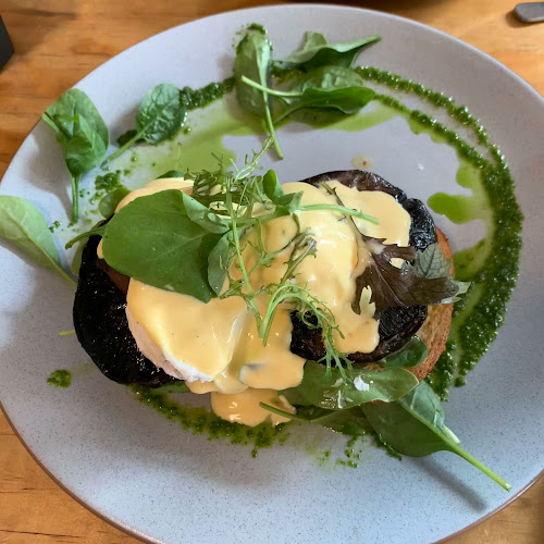 Opinii despre Bellyfish Cafe în Terrigal - Hospitality and gastronomy