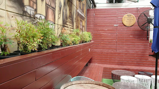 Opinii despre Campari House în Melbourne - Hospitality and gastronomy