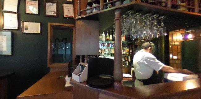 Shiraaz Indian Restaurant - Melbourne