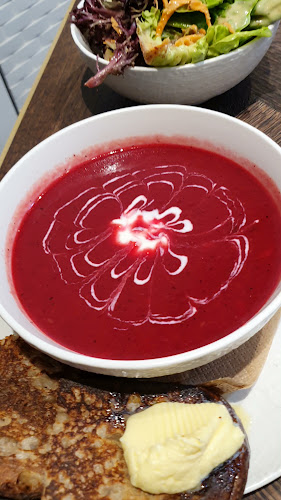 Opinii despre Moonacres Kitchen în Robertson - Hospitality and gastronomy