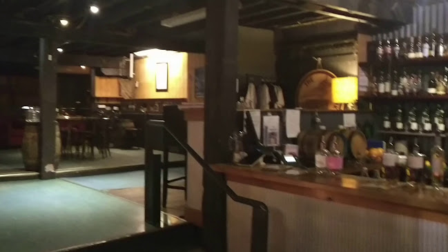 LARK Cellar Door, Hobart - Hobart