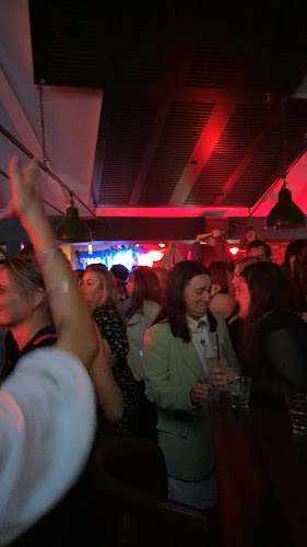 Comentarii opinii despre The Brick Factory