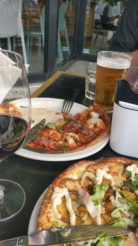 Opinii despre Clogs Pizza Restaurant (Bendigo) în Bendigo - Hospitality and gastronomy