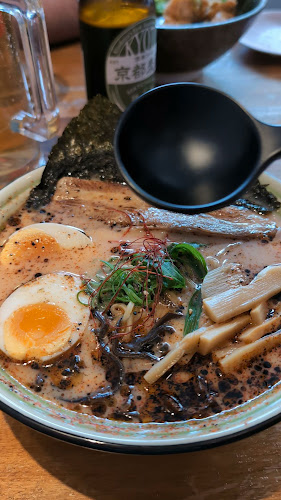 Opinii despre Tomodachi Izakaya & Bar în Geelong - Hospitality and gastronomy