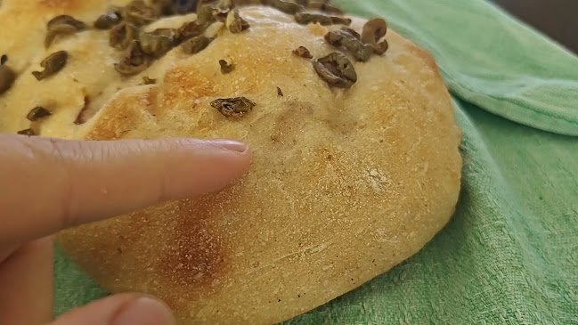 Opinii despre Andrew’s Bread Shop în Melbourne - Hospitality and gastronomy