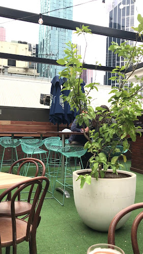 Campari House - Melbourne