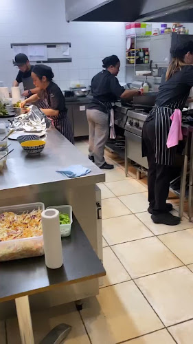 Comentarii opinii despre Ginger Olive | Restaurant and Grill