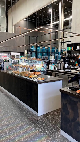 Opinii despre Roasting Warehouse | Airport West în Airport West - Hospitality and gastronomy