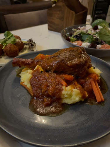 Opinii despre The Hero of Waterloo Hotel în Millers Point - Hospitality and gastronomy