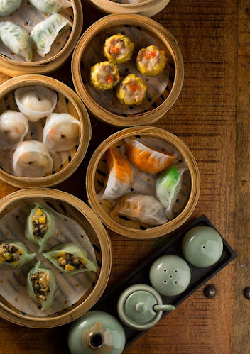 Opinii despre Old Town Hong Kong Cuisine în Sydney - Hospitality and gastronomy