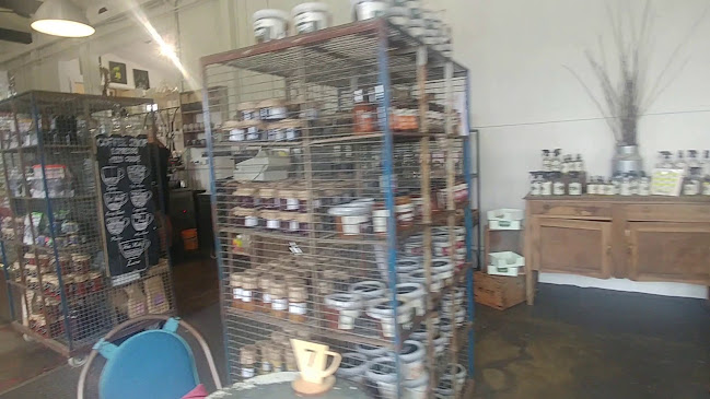 Opinii despre Robertson Cheese Factory în Robertson - Hospitality and gastronomy