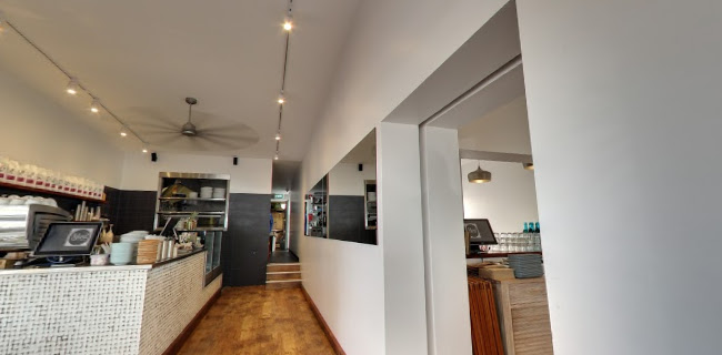 Opinii despre Island Time Espresso Bar în Terrigal - Hospitality and gastronomy