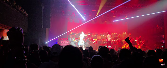 275 Brunswick St, Fortitude Valley QLD 4006