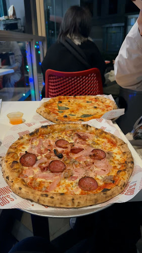 Opinii despre Johnny Gio's Pizza Waterloo în Waterloo - Hospitality and gastronomy