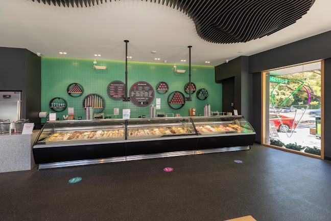 Comentarii opinii despre Augustus Gelatery - Upper Ferntree Gully