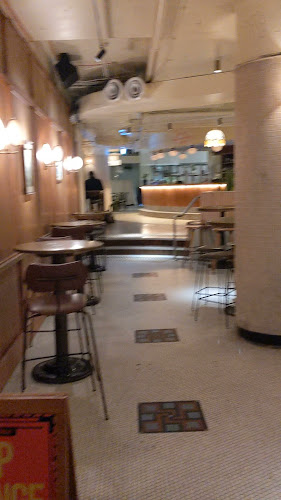 Kent St. Hotel - Hospitality and gastronomy