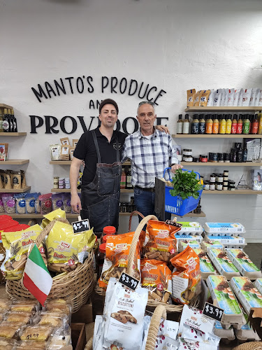 Manto Produce & Providore
