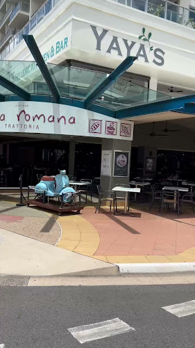 Villa Romana - Cairns City