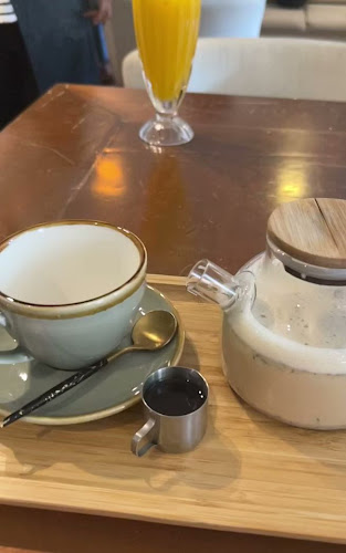 Opinii despre The Little Poet în Hobart - Hospitality and gastronomy