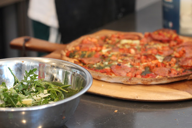 Comentarii opinii despre Bonetti's Pizza & Pasta