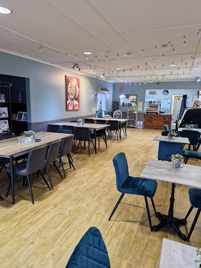 Norma Jeans Cafe Tinana