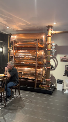 Star Hotel Albury - Albury