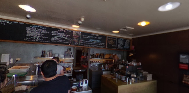 Bourke Street Bakery Alexandria