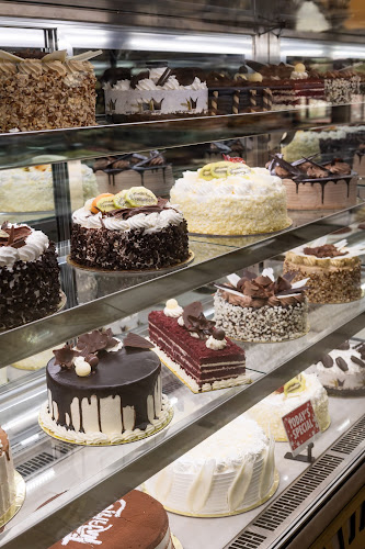 The Bakery's King Patisserie