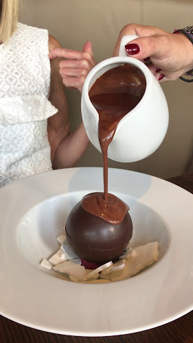 Comentarii opinii despre BLACK Bar & Grill