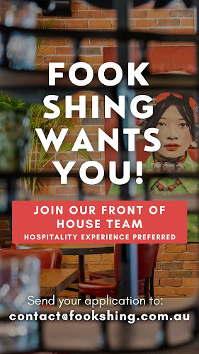 Opinii despre Fook Shing în Kyneton - Hospitality and gastronomy