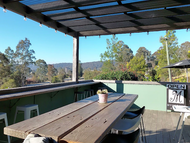 Trading Post Laguna - Hospitality and gastronomy