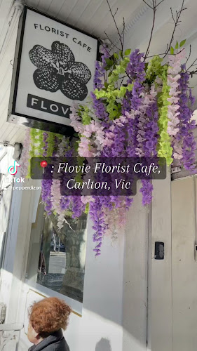 Opinii despre FLOVIE FLORIST CAFE în Carlton - Hospitality and gastronomy