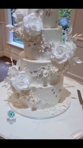 Opinii despre Blissful Inspirations Cakes în Hillside - Hospitality and gastronomy