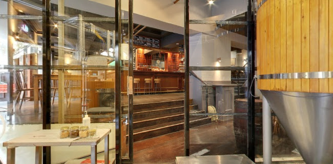 Opinii despre The Crafty Squire în Melbourne - Hospitality and gastronomy