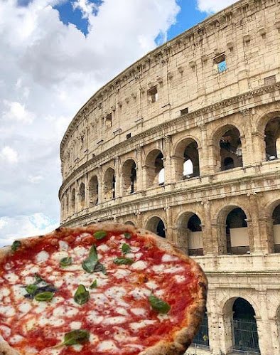 ROCCO'S - Wood Oven Sourdough Pizza on Findon - Hospitality and gastronomy