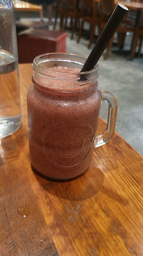 Geláre South Bank, Brisbane - South Brisbane