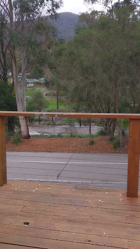 The Warburton Bakery - Melbourne