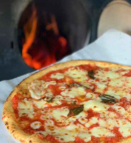 ROCCO'S - Wood Oven Sourdough Pizza on Findon - Kidman Park