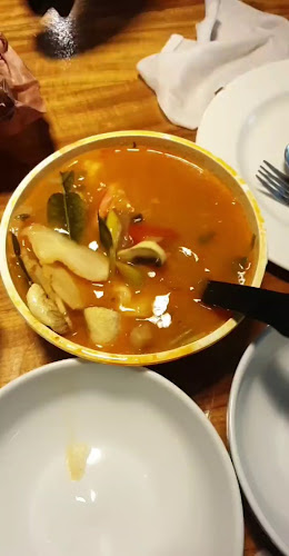 Opinii despre Thai Lemongrass în West Busselton - Hospitality and gastronomy