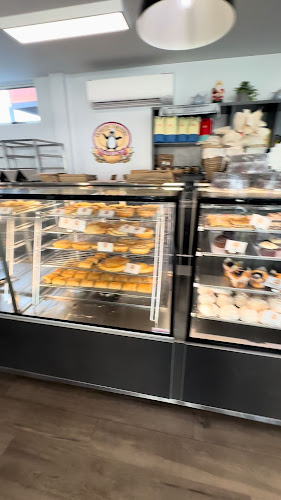 Opinii despre Penguin Country Bakehouse în Penguin - Hospitality and gastronomy