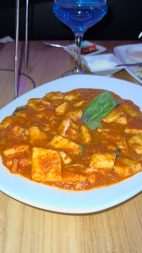 Opinii despre St Domenico Italian Restaurant Pizzeria în Richmond - Hospitality and gastronomy