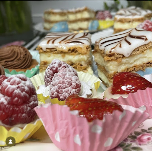 My French Pastries - Robina