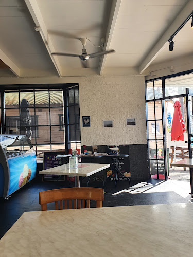 Moruya Ice Cream Cafe - Moruya
