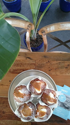 Cafe Kirra - Coolangatta