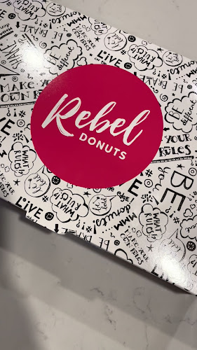 Opinii despre Rebel Donuts West End în West End - Hospitality and gastronomy