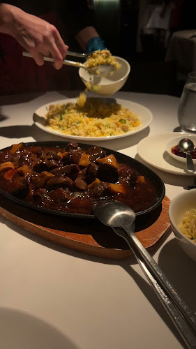 Comentarii opinii despre Uncle Su