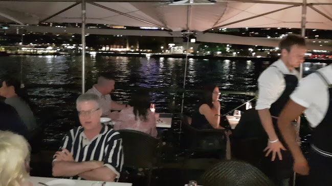 Opinii despre Sydney Cove Oyster Bar în Cable Beach - Hospitality and gastronomy