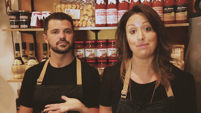 Opinii despre Il Toscano Pasta bar în Terrigal - Hospitality and gastronomy